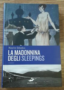 La Madonnina Degli Sleepings