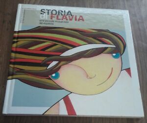 Storia Di Flavia. Una Piccola Musicista Ad Aquileia.