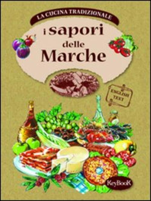 I Sapori Delle Marche