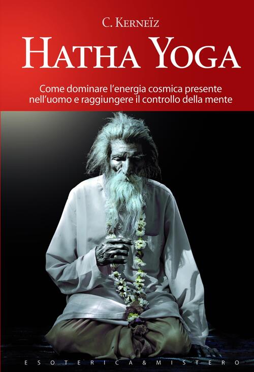 Hata Yoga Constant Kerneiz Keybook 2010