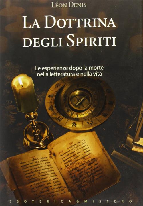 La Dottrina Degli Spiriti