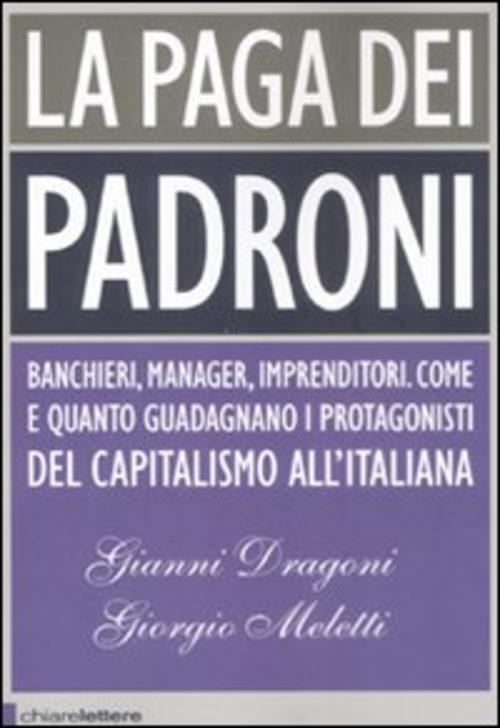 La Paga Dei Padroni