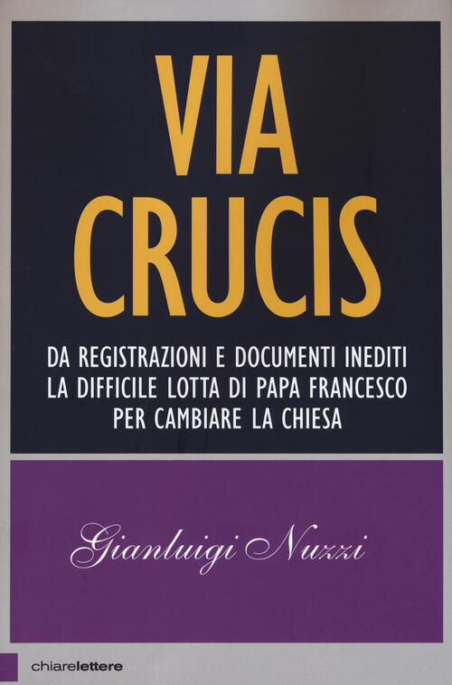 Via Crucis