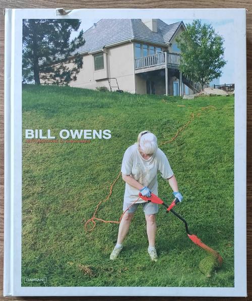 Bill Owens