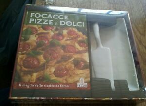 Focacce Pizze Dolci