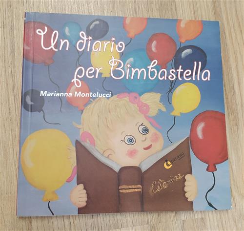 Un Diario Per Bimbastella