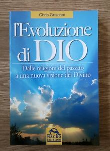 Evoluzione Di Dio (L )