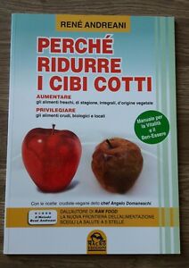 Percheridurre I Cibi Cotti