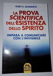 Prova Scientifica Dell Esistenza De