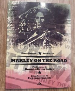 Bob Marley On The Road