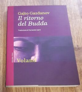 Il Ritorno Del Budda