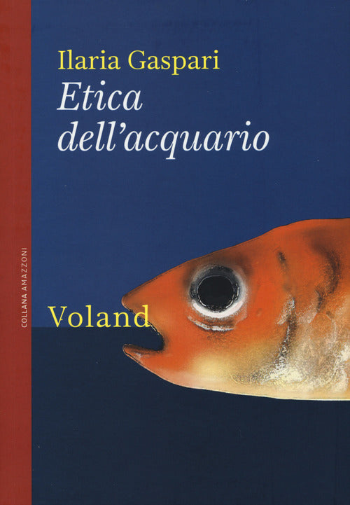 Etica Dell'acquario