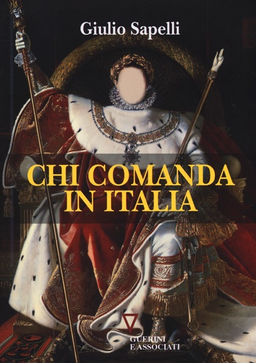 Chi Comanda In Italia