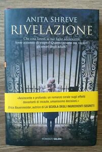 Rivelazione