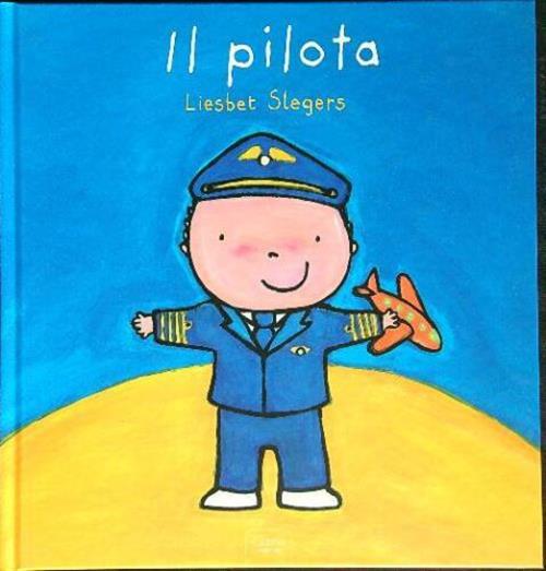 Il Pilota