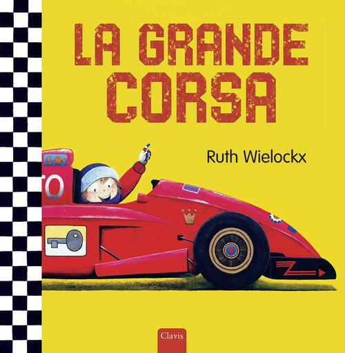 La Grande Corsa