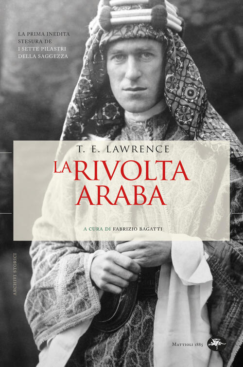 La Rivolta Araba