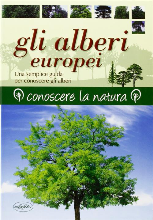 Gli Alberi Europei