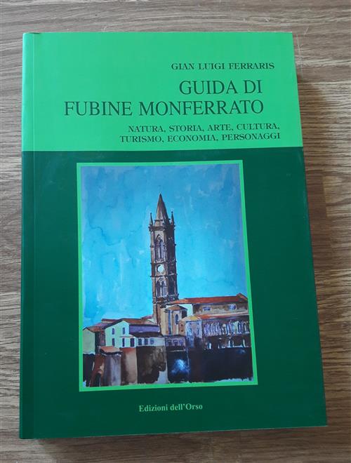 Guida Di Fubine Monferrato