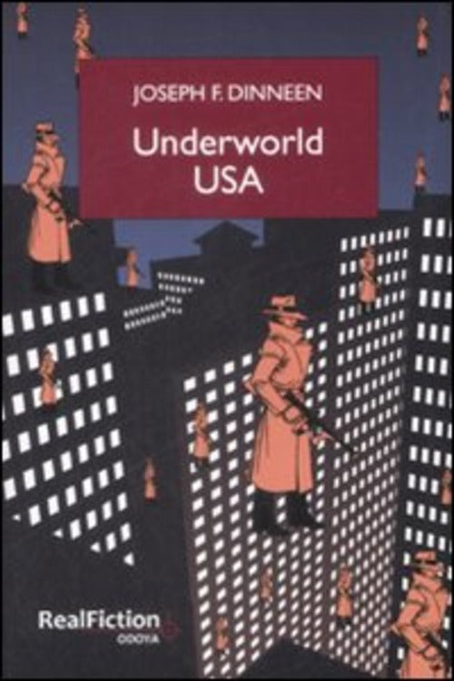 Underworld Usa