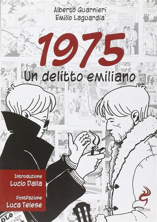 1975 Un Delitto Emiliano