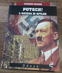 Putsch! L'ascesa Di Adolf Hitler