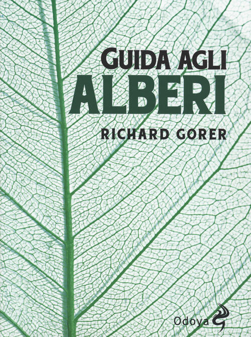 Guida Agli Alberi Richard Gorer Odoya 2024