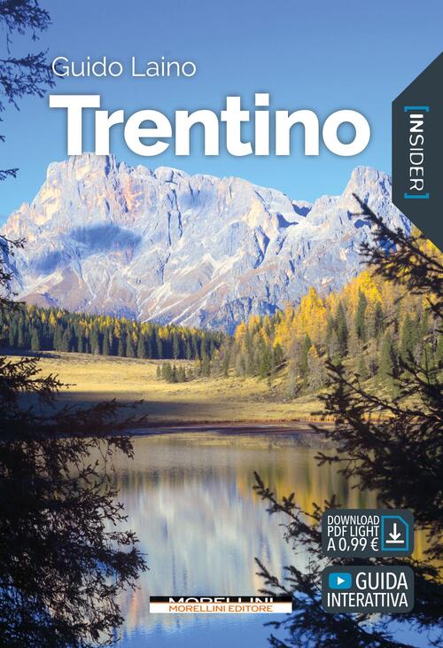 Trentino Guido Laino Morellini 2021