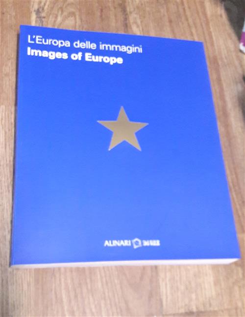 L Europa Delle Immagini