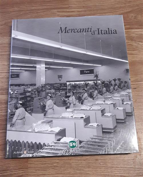 Mercanti D Italia