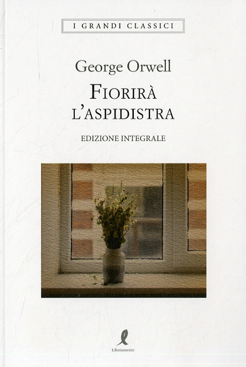 Fiorira L'aspidistra