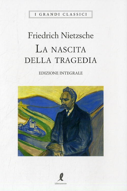 La Nascita Della Tragedia