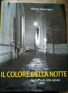 Il Colore Della Notte