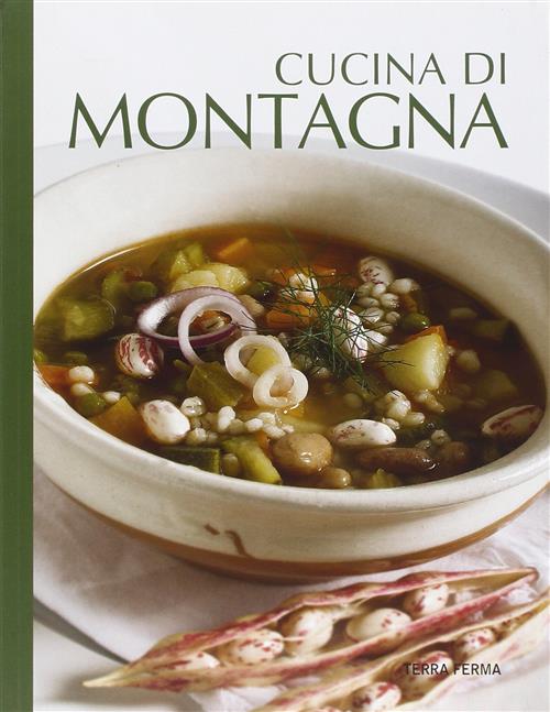 Cucina Di Montagna