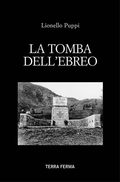 La Tomba Dell'ebreo