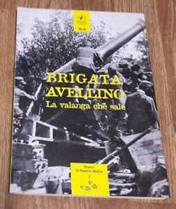 Brigata Avellino La Valanga Che Sale