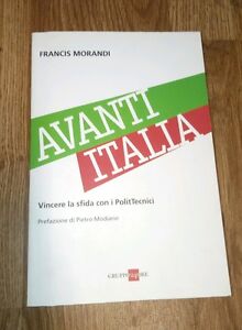 Avanti Italia