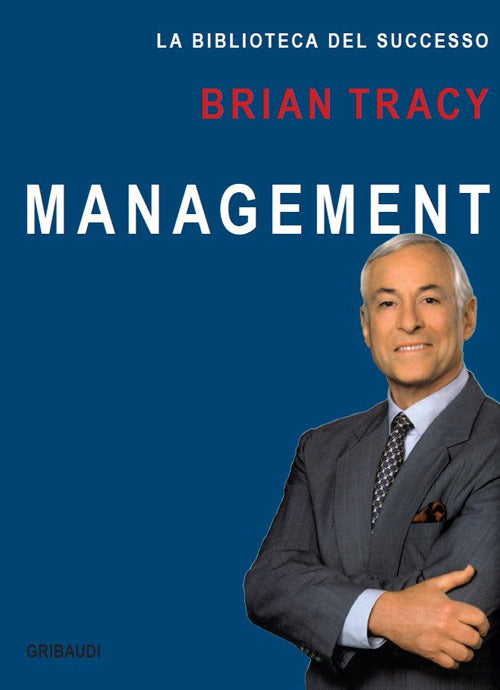 Management Brian Tracy Gribaudi 2020