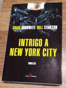 Intrigo A New York