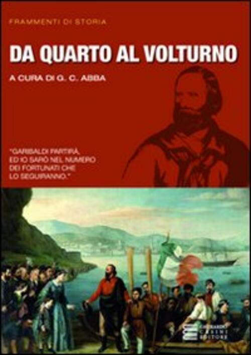 Da Quarto Al Volturno