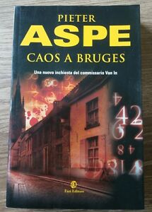 Caos A Bruges