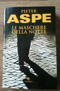 Maschere Della Notte (Le)