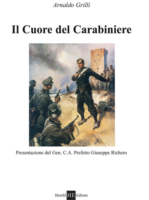 Il Cuore Del Carabiniere