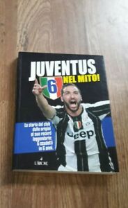 Juventus Nel Mito