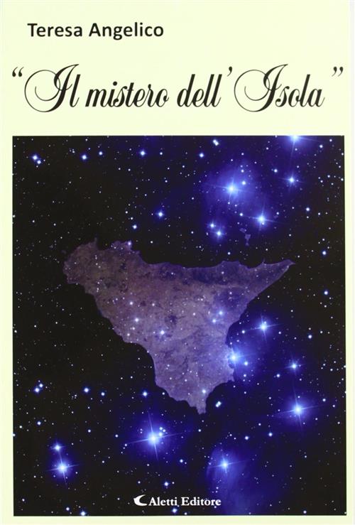 Il Mistero Dell'isola