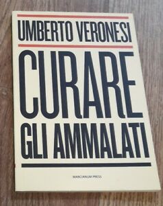 Curare Gli Ammalati