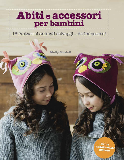 Abiti E Accessori Per Bambini