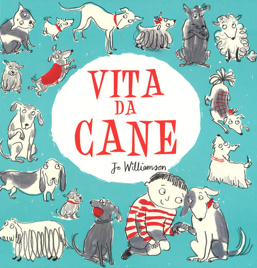 Vita Da Cane