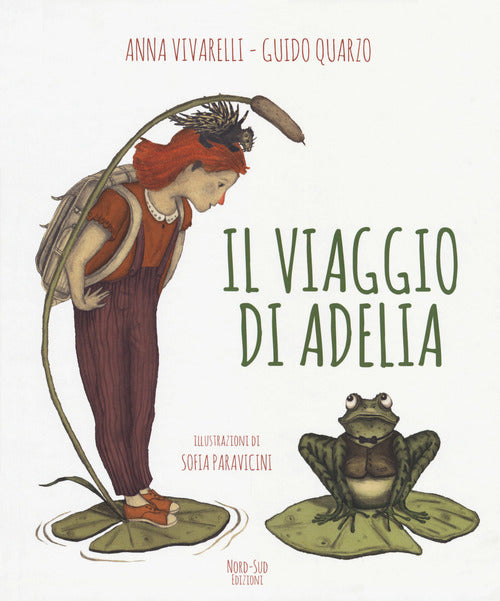 Il Viaggio Di Adelia