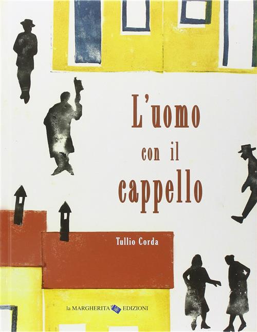 L' Uomo Con Il Cappello